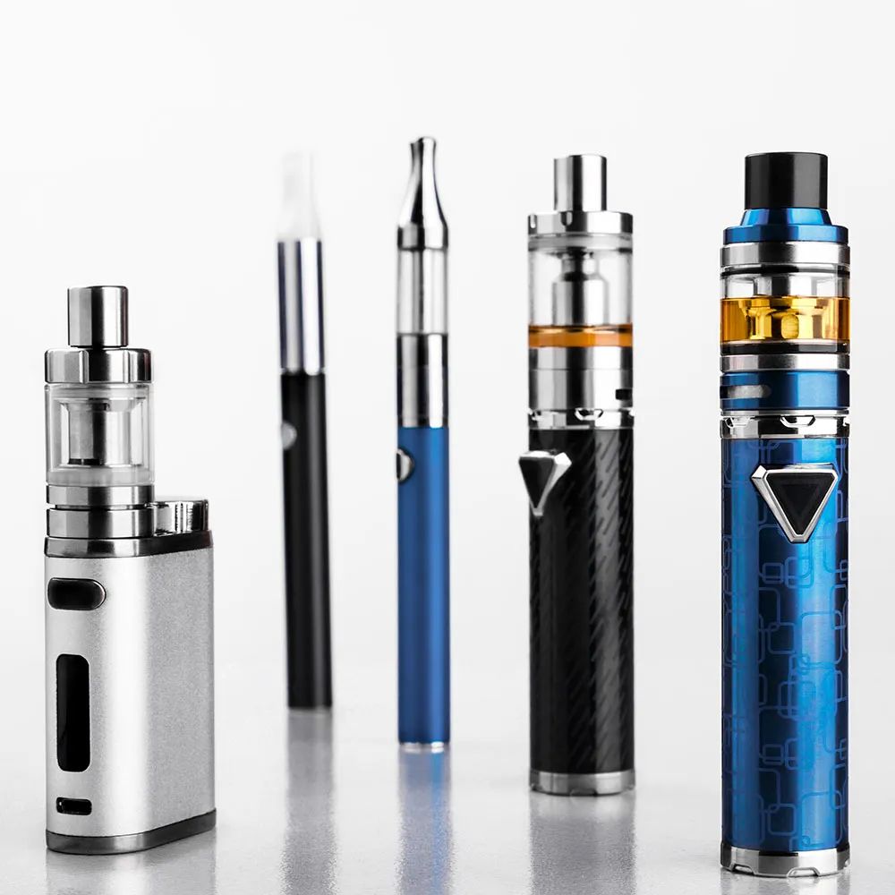 Elektroniskās cigaretes: Ceļvedis iesācējiem un ieteikumi izvēlei