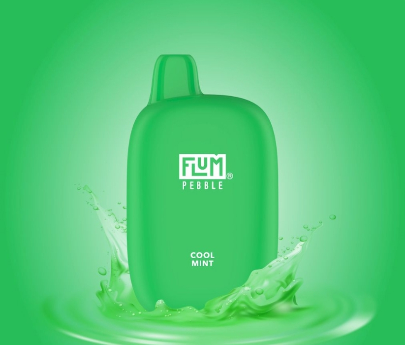 Flum Pebble 6000: הבחירה האידיאלית למשתמשי סיגריות אלקטרוניות המחפשים איכות ואמינות