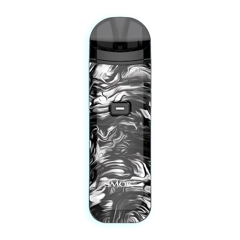 SMOK NORD PRO: האיזון המושלם שאתה מחפש בענן?