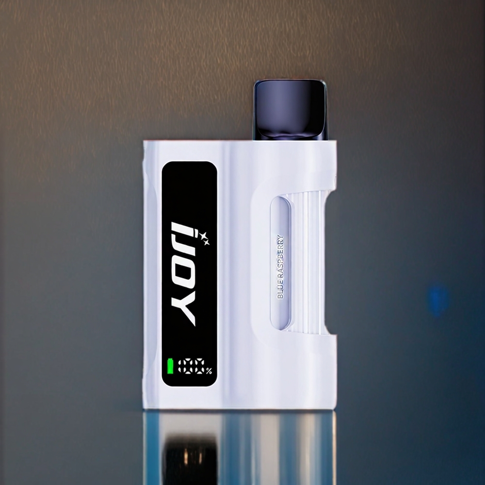 IJOY Mars Cabin 2800 – הבחירה האידיאלית למשתמשי סיגריות שרוצים להיכנס לעולם האידוי האלקטרוני