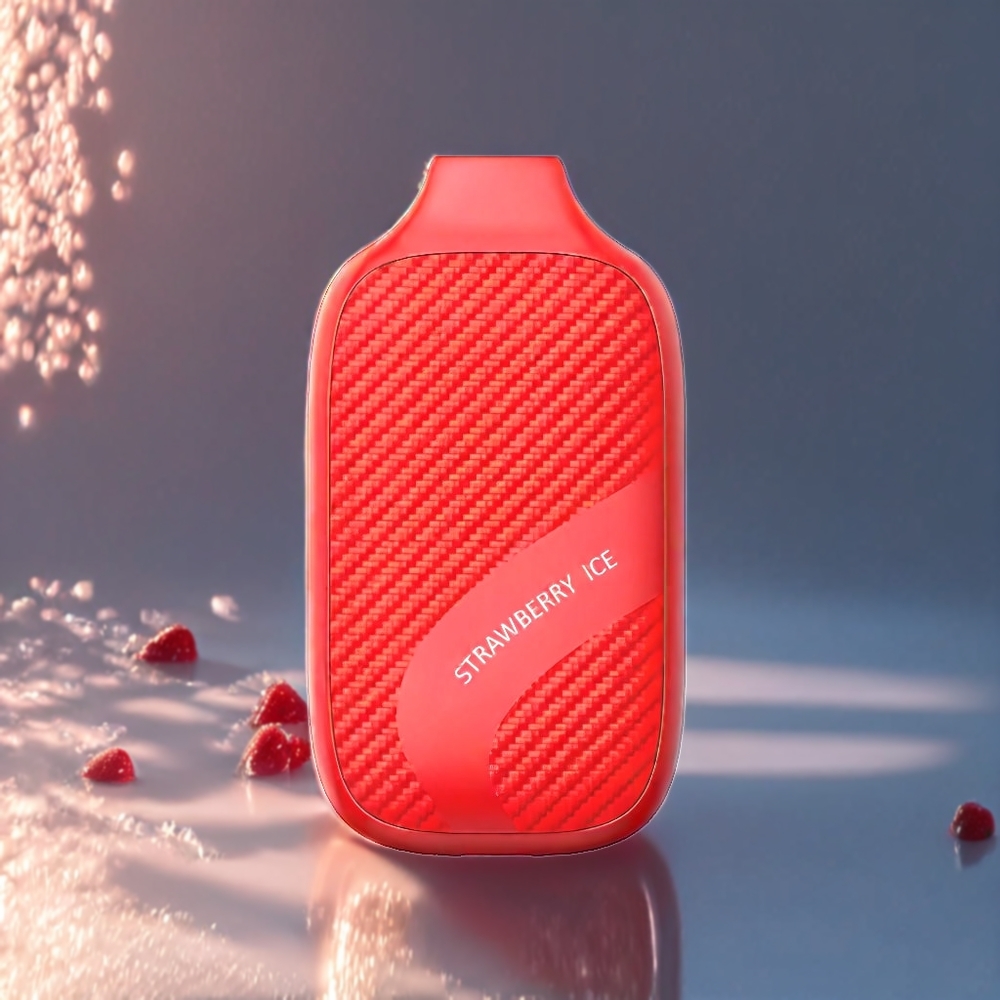 IJOY Stone 4000: החוויה המושלמת למשתמשי סיגריה אלקטרונית
