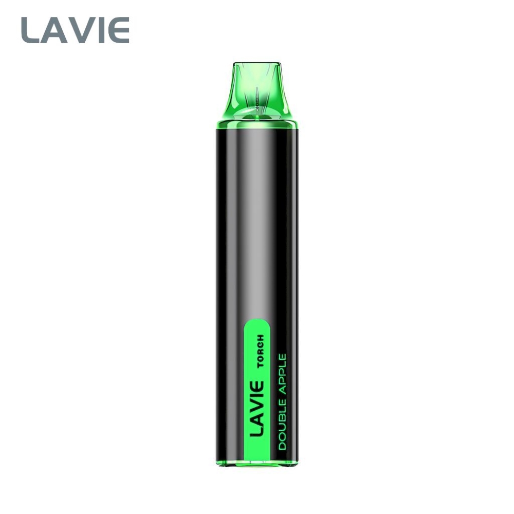 LAVIE Torch 6000 – הפתרון האידיאלי למעבר לעישון אלקטרוני איכותי ונוח